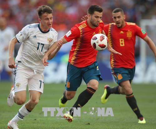 World Cup 2018: Dự đoán nhanh các cặp đấu tứ kết ảnh 3